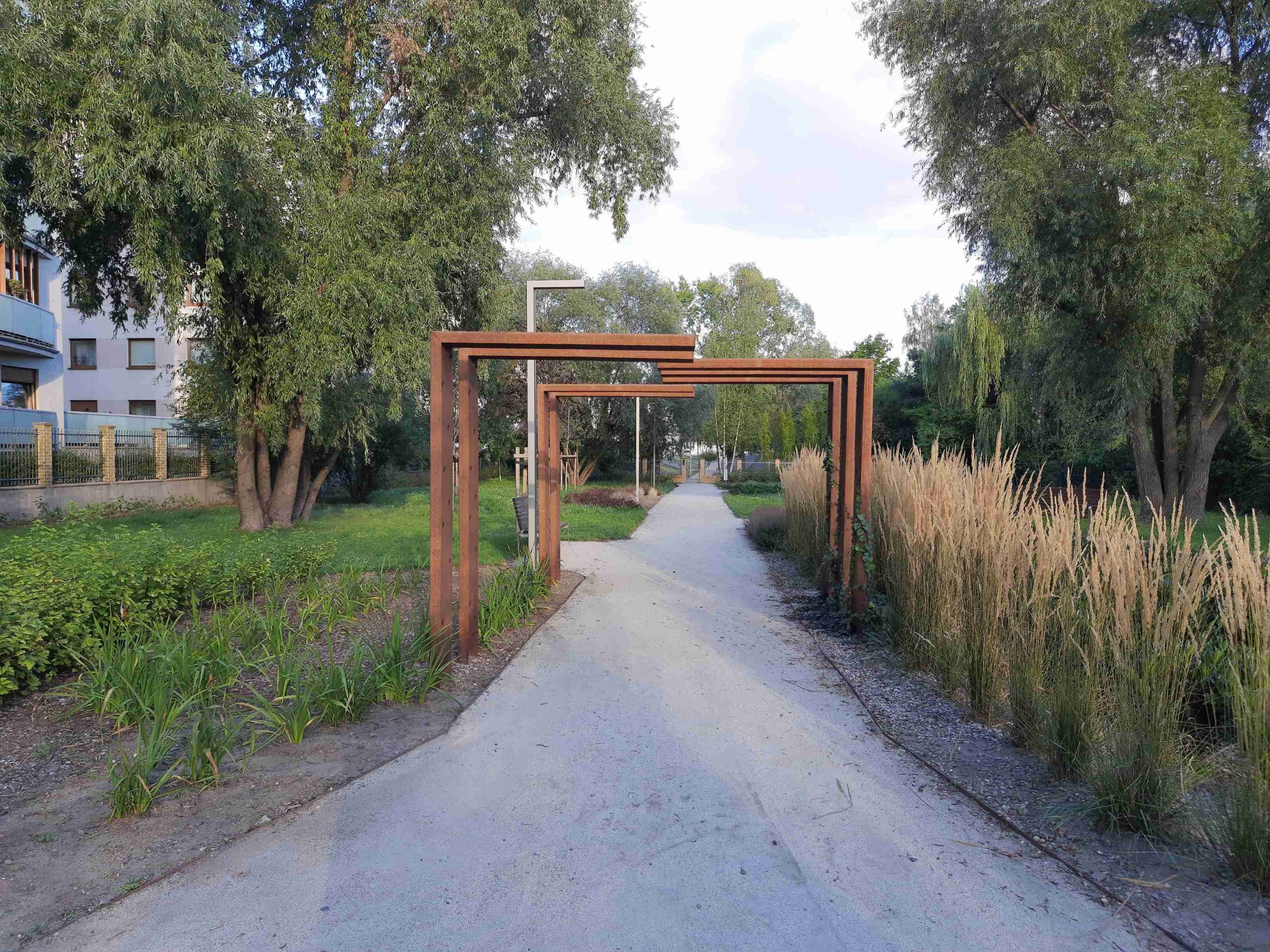 NOWE NAZWY DLA ULIC I SKWERÓW