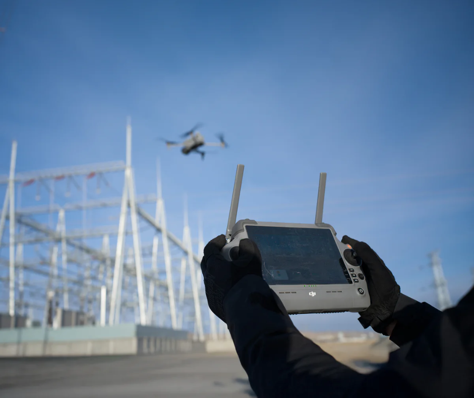 ZOSTAŃ CERTYFIKOWANYM PILOTEM DRONA Z DOFINANSOWANIEM DO 90%