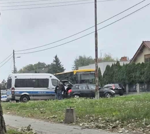 KONTROLA CUDZOZIEMCÓW