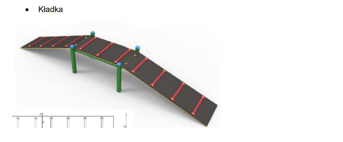 MODERNIZACJA WYBIEGU DLA PSÓW