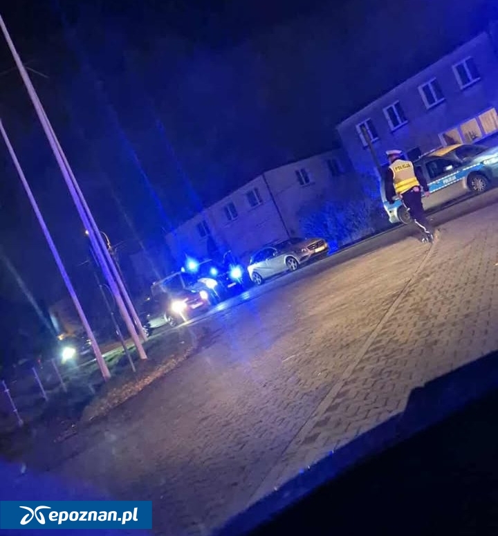 POŚCIG I OBŁAWA (AKTUALIZACJA)