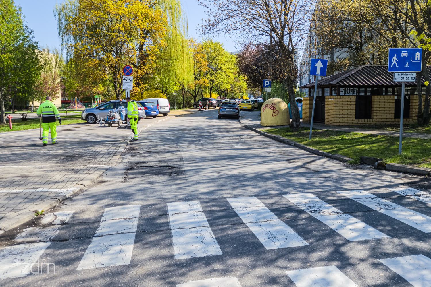 RADNI KRYTYKUJĄ ZMIANY