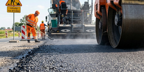 UTRUDNIENIA POD POZNANIEM