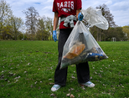 WIOSENNE SPRZĄTANIE
