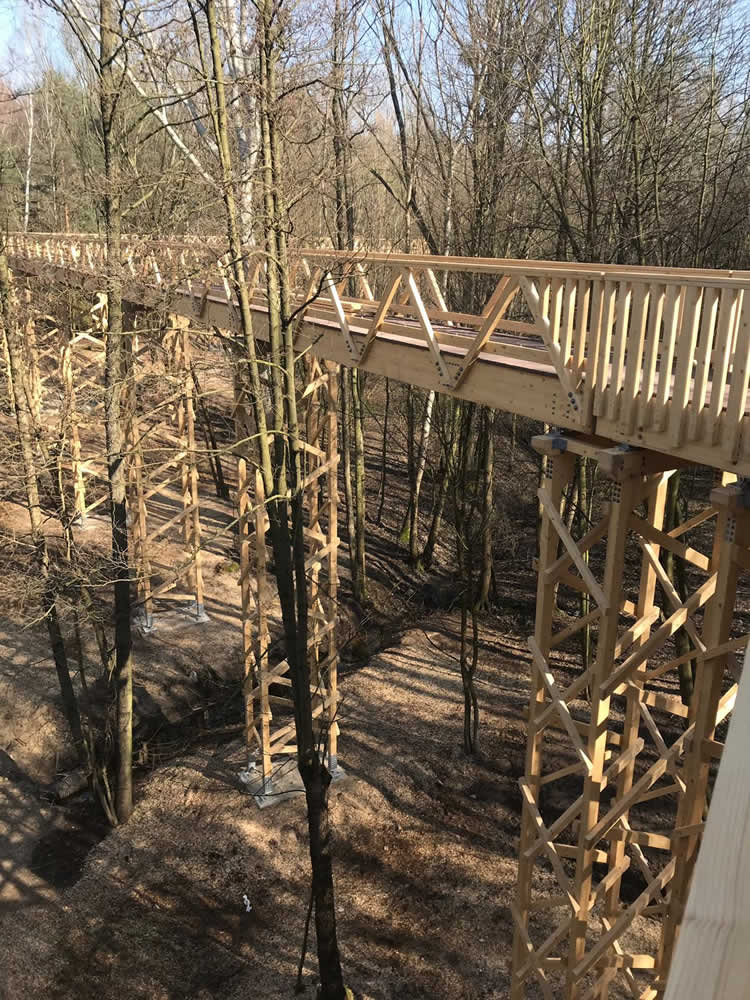 ZAMKNIĘTA ŚCIEŻKA