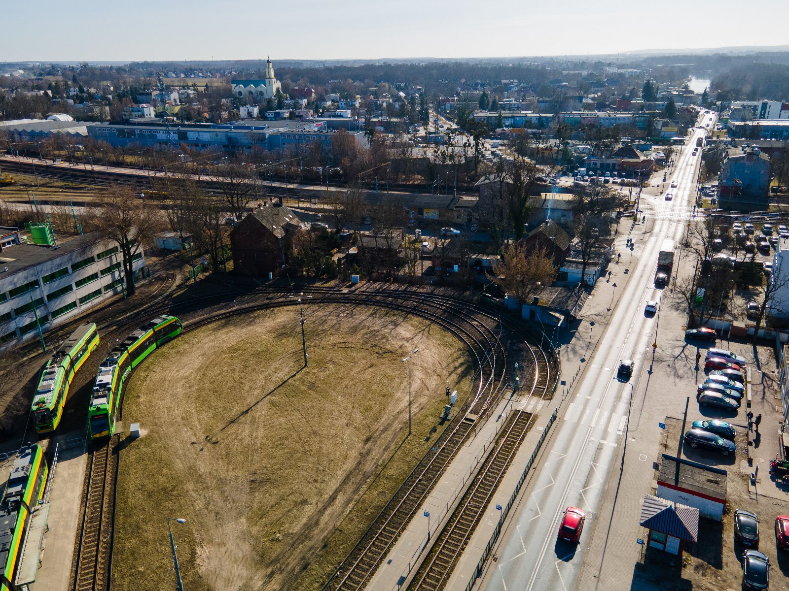 KIEDY BĘDZIE TUNEL?