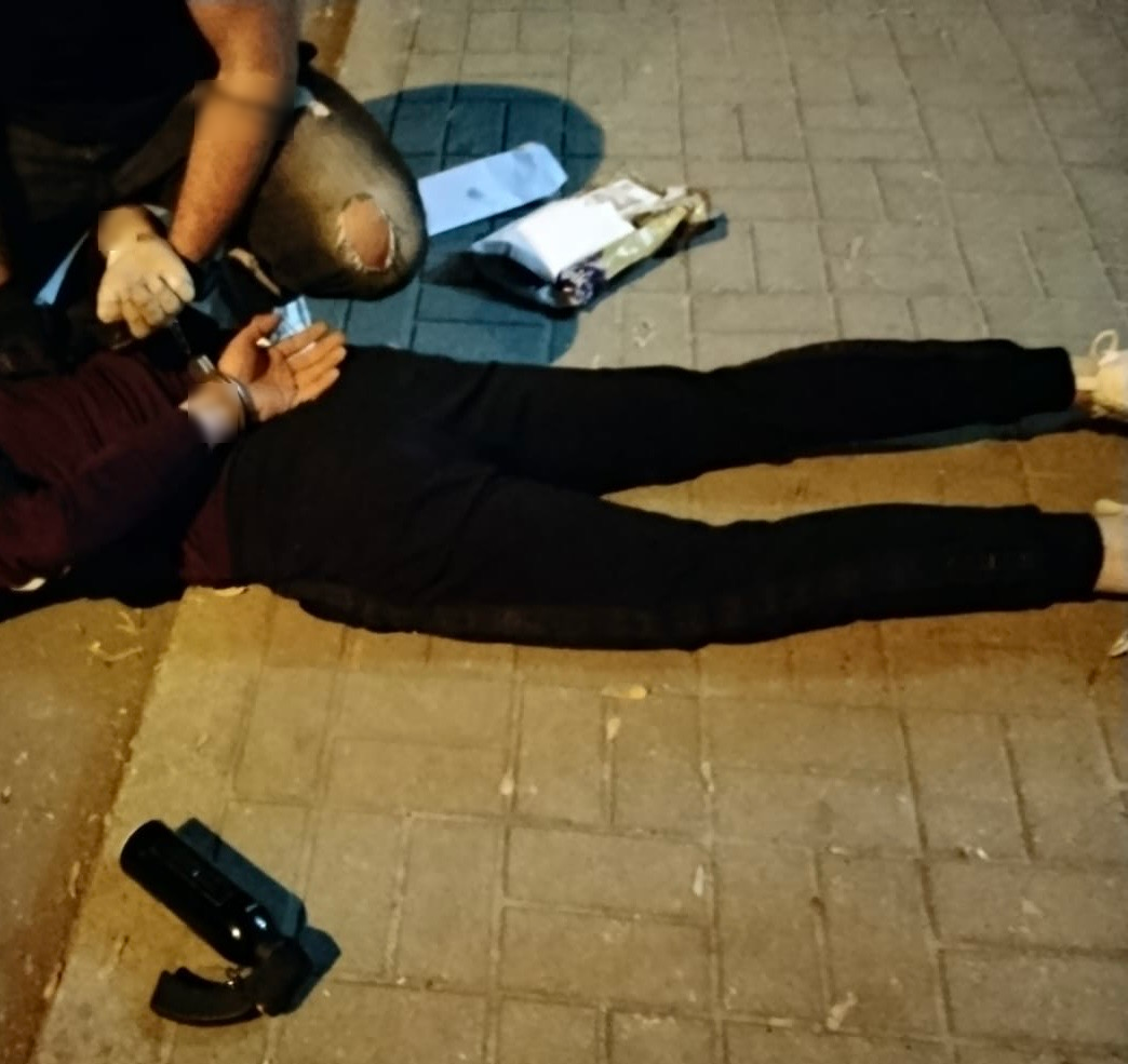 OKRADALI SENIORÓW