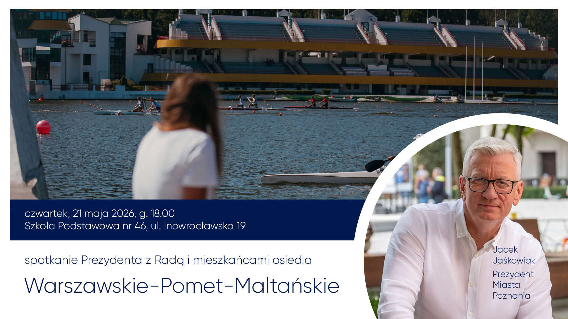SPOTKANIE Z PREZYDENTEM