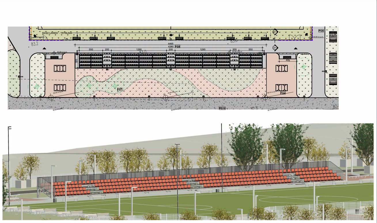 CENTRUM SPORTOWE