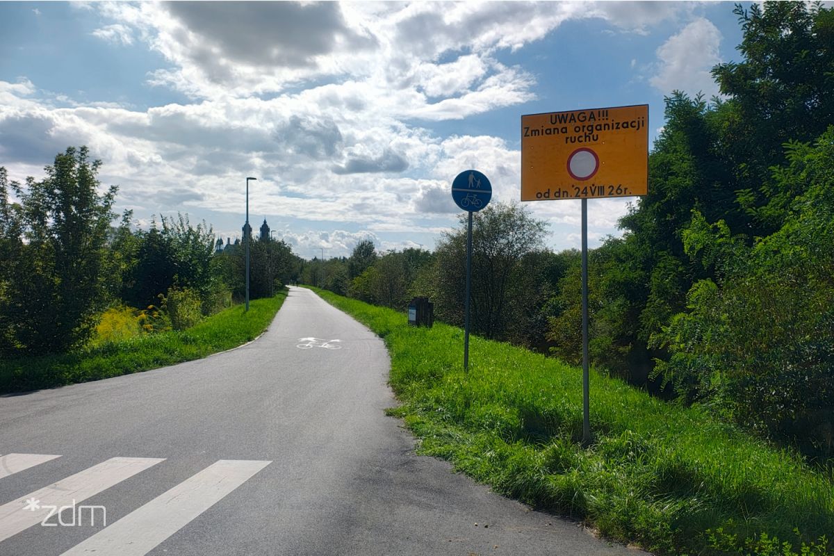 WARTOSTRADA ZAMKNIĘTA