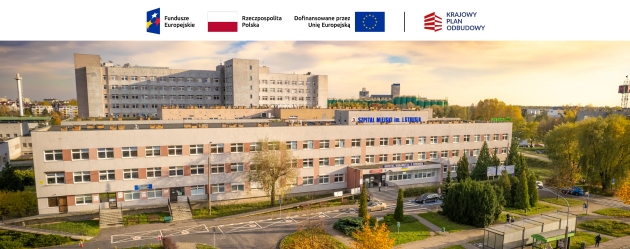 INWESTYCJE W SZPITALU